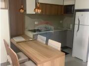 Flat mobiliado para locação no Jardins – Localização...