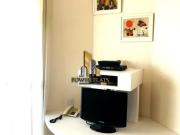 Flat Mobiliado para Locação no Morumbi | 40m² | 1 Suíte...