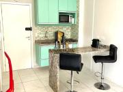 Flat Mobiliado para Locação no Panamby | Choice Panamby...