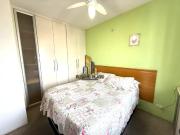 Flat mobiliado para locação no Spazio Vitae | 1...