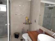 Flat Mobiliado para Locação no The Pierre | 55 m² | 1...