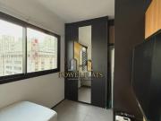 Flat mobiliado para locaÃ§Ã£o no VN Melo Alves â 35mÂ²,...