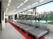 Flat mobiliado para locaÃ§Ã£o no VX Change â Jardim...