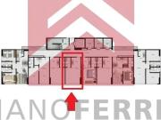 Flat Mobiliado para venda na Ilha do Leite com 28mÂ²...