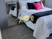 Flat mobiliado para venda no Jardins On Lorena