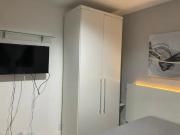 Flat mobiliado pertinho da praia de Boa viagem p aluguel