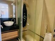 Flat Mobiliado Pronto para Morar