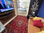 FLAT MOBILIADO REFORMADO NASCENTE VISTA JARDIM BRASILIA