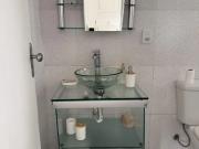 Flat Mobiliado Rua dos Franceses Novinho e EmpecÃ¡vel