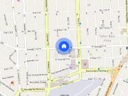 Flat mobiliado Setor Bueno