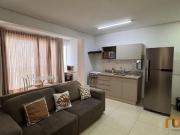 Flat mobiliado Setor Bueno