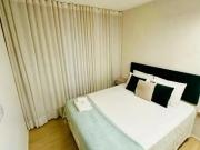 Flat MOBILIADO Setor Marista c/ 34 metros quadrados com...