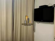 Flat mobiliado Stagium Studio | 1 dormitÃ³rio no Jardim...