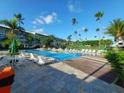 Flat Mobiliado venda Ancorar Flat Resort possui 44...