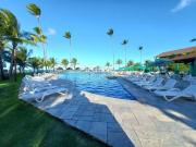 Flat mobiliado Ã venda no Ancorar Flat Resort