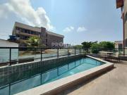 Flat Mobiliado venda Villa Del Porto tem 29 metros perto...