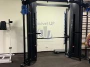 Flat MOBILIADO/prÃ³x Parque Ibirapuera, 40MÂ², 1vg,...