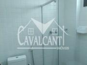 Flat mobilidado Centro de Itaborai RJ