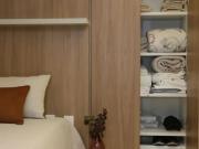 Flat mobilindo finamente alto padrÃ£o 42m 1 quarto Boa...