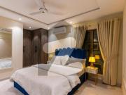 Flat Modern Comfort In The Heart Of Gulberg