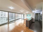 Flat Moderno con Amplio Balcón y Vista Panorámica | A...