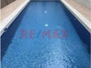 Flat Moderno De Estreno En Alquiler – San Isidro...