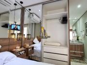 Flat Moderno e Completo na ConsolaÃ§Ã£o â Reformado, com...