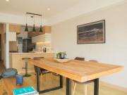 Flat moderno en Miraflores de 1 dormitorio + estudio con...