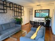 FLAT MODERNO IMPECABLE SAN BORJA