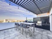 Departamento Top en Miraflores 2 dorm. 1 coch