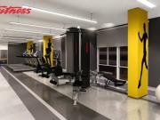 Flat Moderno no Brooklin – 1 Dormitório, Piscina e...