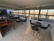 Flat Moderno, reformado, amplo e confortável em Casa Forte