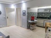 Flat Moema Studio disponível para venda com 37m² e 01...