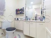 Flat Moema Top Life disponível para venda com 37m², 01...