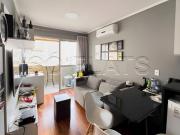 Flat Moema Top Life, disponível para venda com 37m², 1...