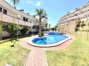 flat monforte del cid alenda golf