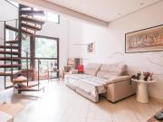 Flat Montecattini disponível para venda com 72m², 01...