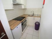 Flat, Moor Lane, Preston, 1 bedroom, Apartment