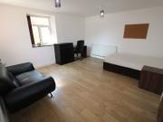 Flat, Moor Lane, Preston