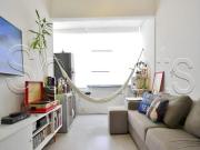 Flat Morumbi Residence, disponível para venda com 40m²,...