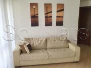 Flat Morumbi Residence, disponível para venda com 44m²,...