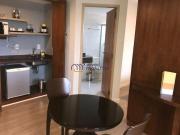 Flat muito bem Localizado Brooklin