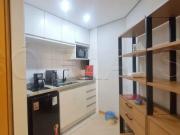 Flat muito bem localizado, na rua Sena Madureira, prox a...