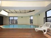 Flat muito bem localizado prox a Rubem Berta, 23 de Maio...