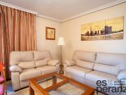 Flat Murcia Avenida Europa