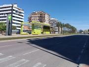 Flat Murcia Avenida Juan De Borbon