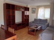 Flat Murcia Juan Carlos I