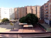 Flat Murcia Juan Carlos I
