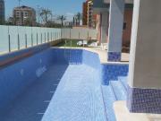Flat Murcia Juan de Borbon