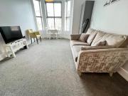 Flat, Musters Road, 2 Bedroom Apartment